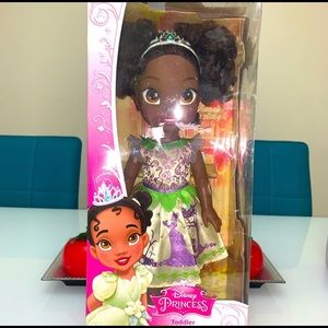 Disney dolls